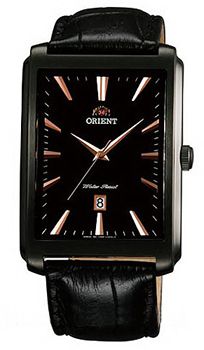 Orient Часы Orient UNEJ001B. Коллекция Dressy Elegant Gent