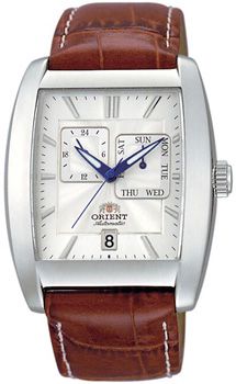 Orient Часы Orient ETAB005W. Коллекция Classic Automatic