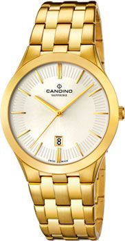 Candino Часы Candino C4545.1. Коллекция Classic