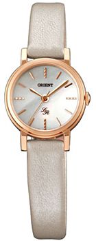 Orient Часы Orient UB91003W. Коллекция Lady Rose