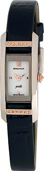 Romanson Часы Romanson RL2901QLJ(WH). Коллекция Giselle