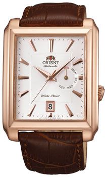 Orient Часы Orient ESAE007W. Коллекция Classic Automatic
