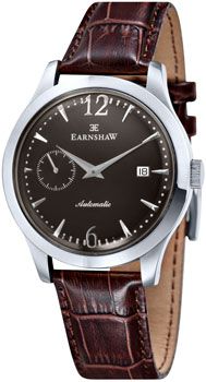 Thomas Earnshaw Часы Thomas Earnshaw ES-8034-01. Коллекция Blake