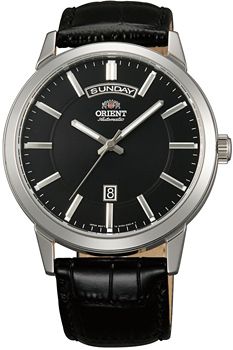 Orient Часы Orient EV0U003B. Коллекция Classic Automatic