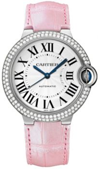 Cartier Часы Cartier WE900651