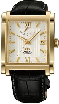 Orient Часы Orient FDAH002W. Коллекция Classic Automatic