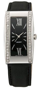 Orient Часы Orient QCAT002B. Коллекция Dressy Elegant Ladies