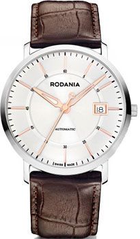 Rodania Часы Rodania 25081.23. Коллекция Cirius
