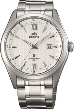 Orient Часы Orient UNF3003W. Коллекция Classic Design