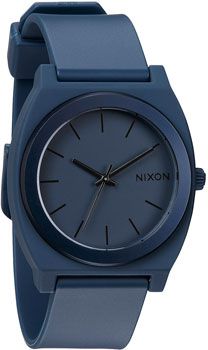 Nixon Часы Nixon A119-1309. Коллекция Time Teller