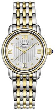 Auguste Reymond Часы Auguste Reymond AR6130.3.537.1. Коллекция Elegance