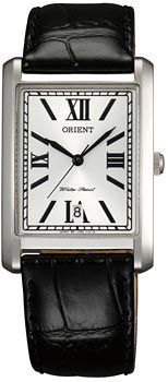 Orient Часы Orient UNEL004W. Коллекция Dressy Elegant Ladies