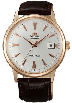 Orient Часы Orient ER24002W. Коллекция Classic Automatic