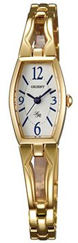 Orient Часы Orient RPFH007W. Коллекция Lady Rose
