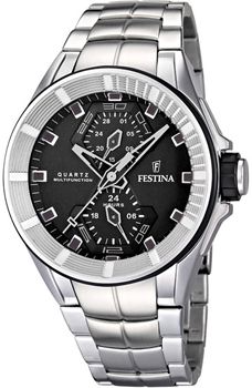 Festina Часы Festina 16652.4. Коллекция Sport