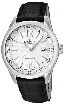 Candino Часы Candino C4479.1. Коллекция Automatic