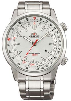 Orient Часы Orient UNB7003W. Коллекция Sporty Quartz