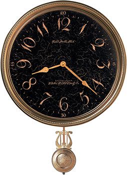 Howard miller Настенные часы  Howard miller 620-449. Коллекция