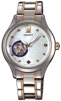 Orient Часы Orient DB0A006W. Коллекция Fashionable Automatic