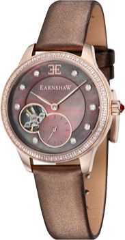 Thomas Earnshaw Часы Thomas Earnshaw ES-8029-04. Коллекция Australis