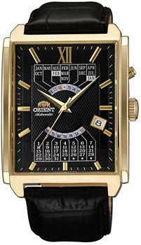 Orient Часы Orient EUAG002B. Коллекция Classic Automatic