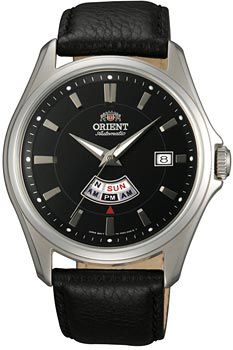 Orient Часы Orient FN02005B. Коллекция Classic Automatic