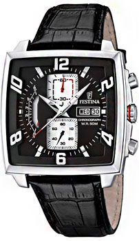 Festina Часы Festina 6826.1. Коллекция Chronograph