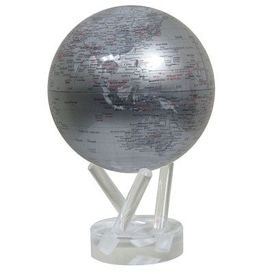 Mova Globe Самовращающийся глобус Mova Globe MG-6-SLR