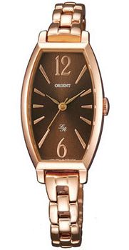 Orient Часы Orient QCBB001T. Коллекция Lady Rose