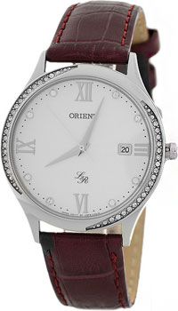 Orient Часы Orient UNF8006W. Коллекция Lady Rose