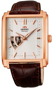 Orient Часы Orient DBAD002W. Коллекция Classic Automatic