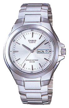 Casio Часы Casio MTP-1228D-7A. Коллекция Standart