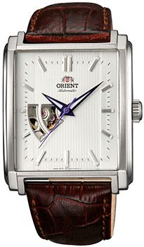 Orient Часы Orient DBAD005W. Коллекция Classic Automatic