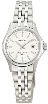 Orient Часы Orient SZ2F001W. Коллекция Dressy Elegant Ladies