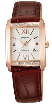 Orient Часы Orient NRAP004W. Коллекция Fashionable Automatic