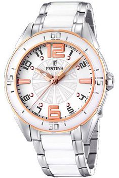 Festina Часы Festina 16396.1. Коллекция Sport