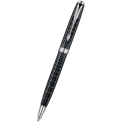 Parker Шариковая ручка Parker Sonnet K531 Dark Grey CT Parker S0912420