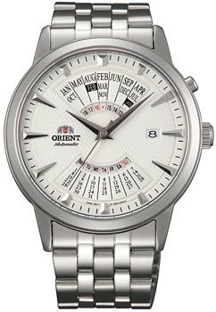 Orient Часы Orient EU0A003W. Коллекция Sporty Automatic