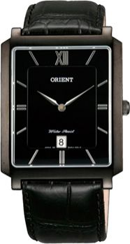 Orient Часы Orient GWAA002B. Коллекция Dressy Elegant Gent