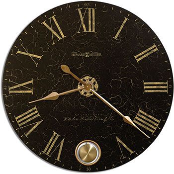 Howard miller Настенные часы  Howard miller 620-474. Коллекция