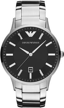 Emporio armani Часы Emporio armani AR2457. Коллекция Gents