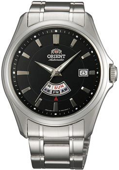 Orient Часы Orient FN02004B. Коллекция Classic Automatic