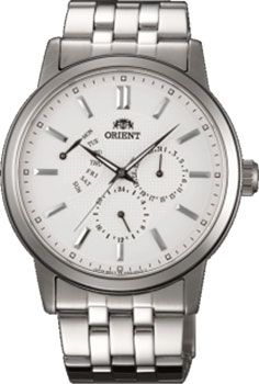 Orient Часы Orient UU0A001W. Коллекция Classic Design