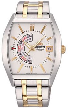 Orient Часы Orient FNAA003W. Коллекция Classic Automatic