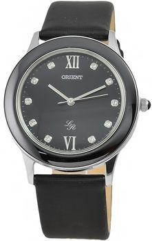 Orient Часы Orient QC0Q005B. Коллекция Lady Rose