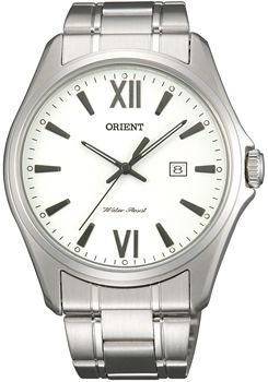Orient Часы Orient UNF2006W. Коллекция Classic Design