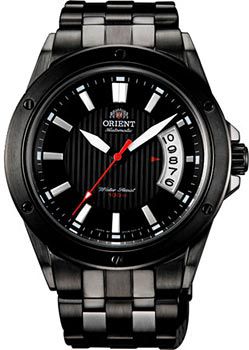 Orient Часы Orient ER28003B. Коллекция Sporty Automatic