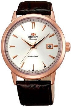 Orient Часы Orient ER27003W. Коллекция Classic Automatic