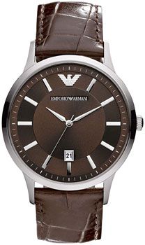 Emporio armani Часы Emporio armani AR2413. Коллекция Gents