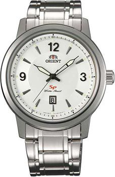 Orient Часы Orient UNF1006W. Коллекция Sporty Quartz